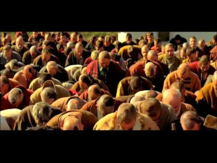 Video for the film Iron & Blood: The Legend of Taras Bulba — Taras Bulba trailer