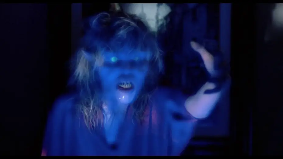 Video for the film Mausoleum — Mausoleum (1982) [Vinegar Syndrome Blu-ray Promo Trailer]
