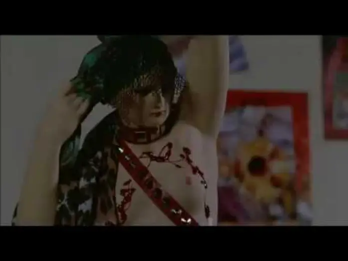 Video for the film Witchboard — Witchboard (1985) Trailer Ingles