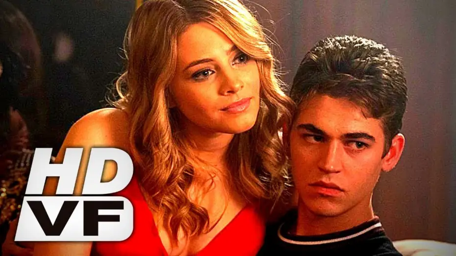 Video for the film After We Collided — AFTER - CHAPITRE 2  Bande Annonce VF (2020) Josephine Langford, Hero Fiennes Tiffin, Dylan Sprouse