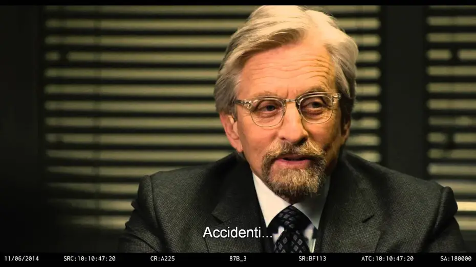 Video for the film Ant-Man — Marvel's Ant-Man - Errori sul set - Pod dal film | HD