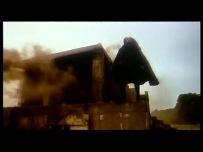 Video for the film Avalon — AVALON - FRENCH TRAILER