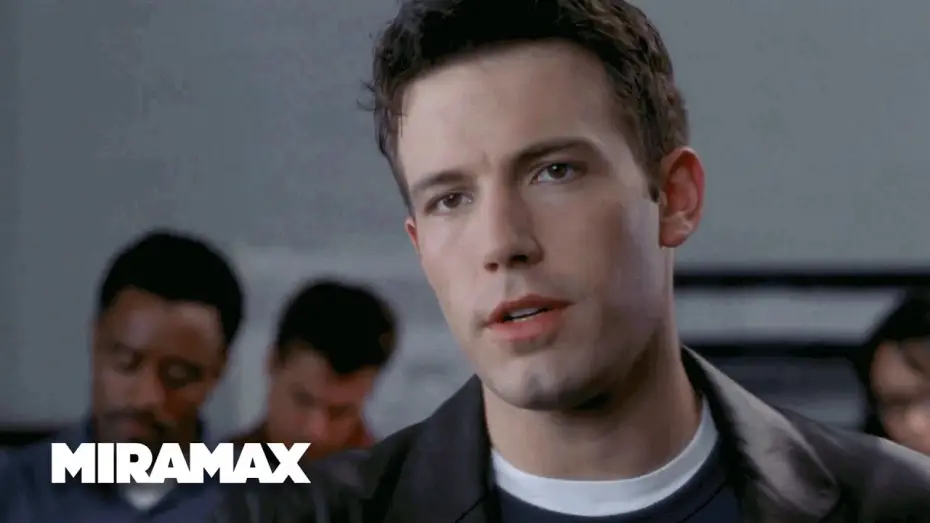 Video for the film Bounce — ‘Damage Control’