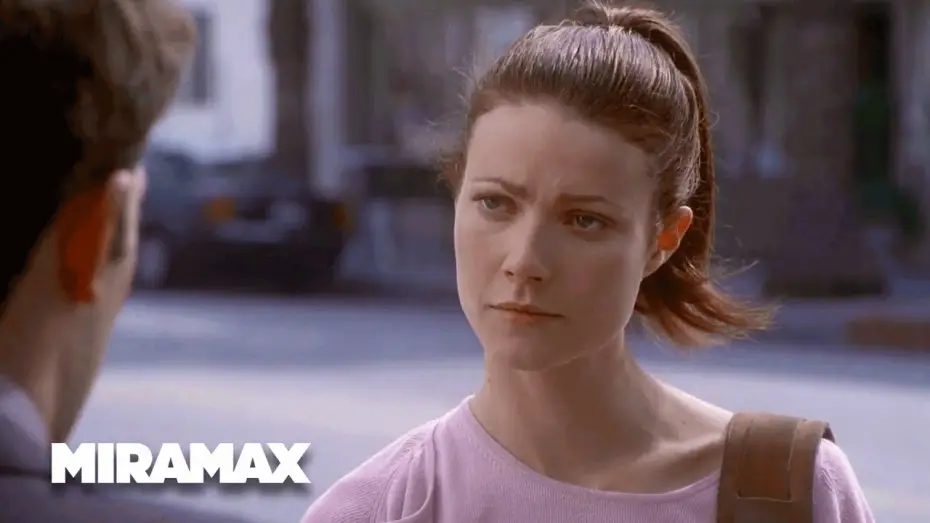 Video for the film Bounce — ‘It's Too Soon’
