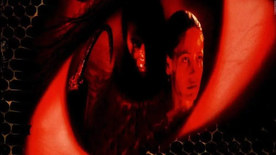Video for the film Candyman: Farewell to the Flesh — Candyman 2 - Die Blutrache Trailer Englisch English (1996)