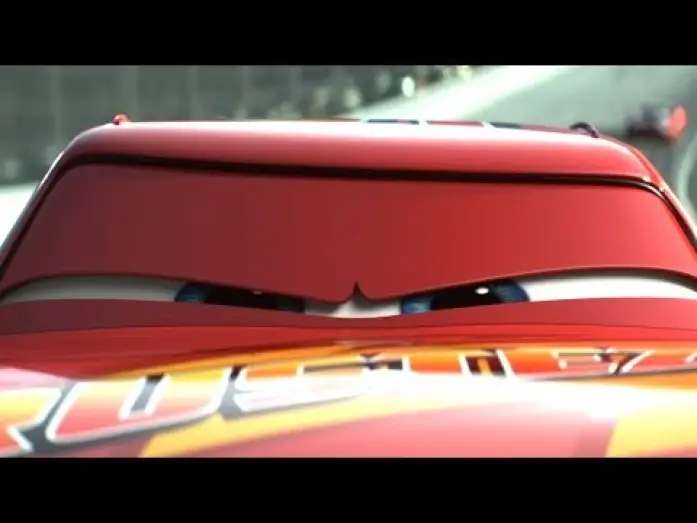 Video for the film Cars 3 — Disney•Pixar: Cars 3 - Trailer Ufficiale Italiano