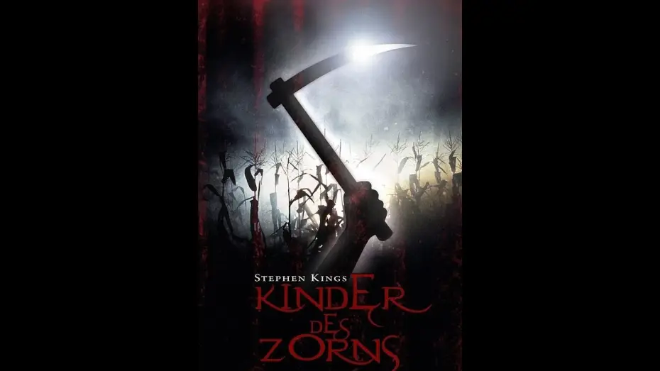 Video for the film Children of the Corn — Kinder des Zorns Kinotrailer Full HD