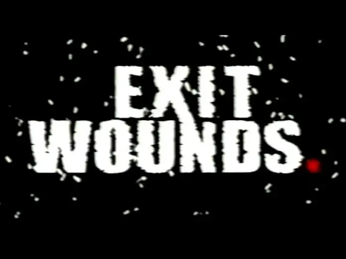 Video for the film Exit Wounds — Exit Wounds - Die Copjäger - Trailer (2001)