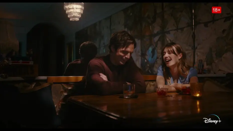 Video for the film Fresh — Disney+ | Fresh - Disponibile in Esclusiva dal 15 Aprile