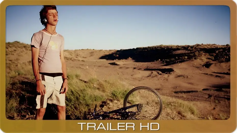 Video for the film Glue — Glue ≣ 2006 ≣ Trailer
