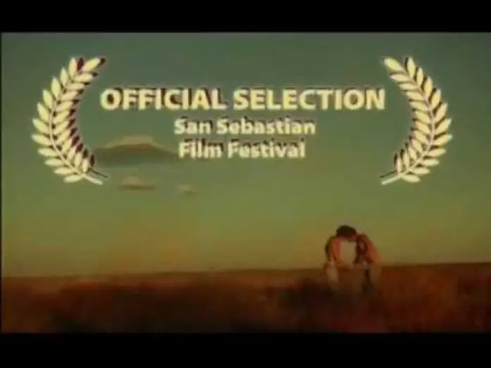 Video for the film Glue — Glue - trailer