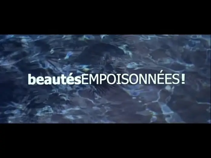 Video for the film Heartbreakers — Beautés Empoisonnées (Heartbreakers) - Bande Annonce