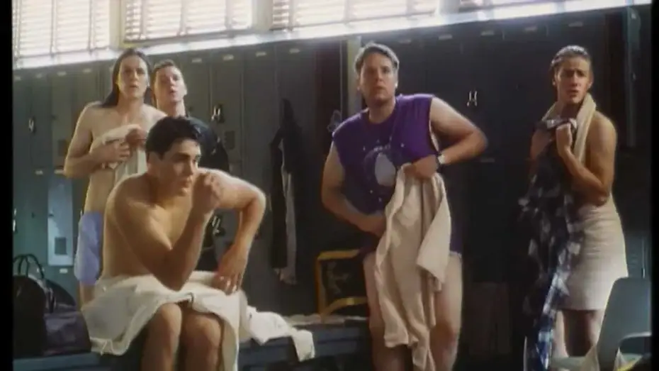 Video for the film In & Out — IN AND OUT | Deutscher Trailer | Jetzt auf DVD!