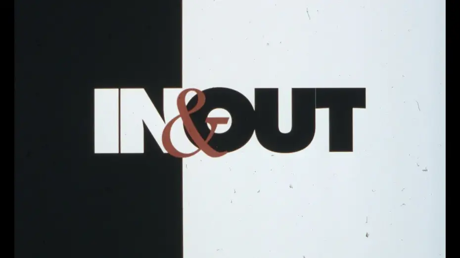 Video for the film In & Out — In & Out (1997) FLAT 35mm (5.1)