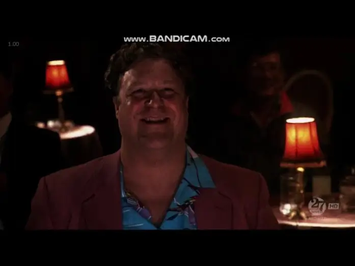 Video for the film King Ralph — sua maestà viene da las vegas promo tv 27