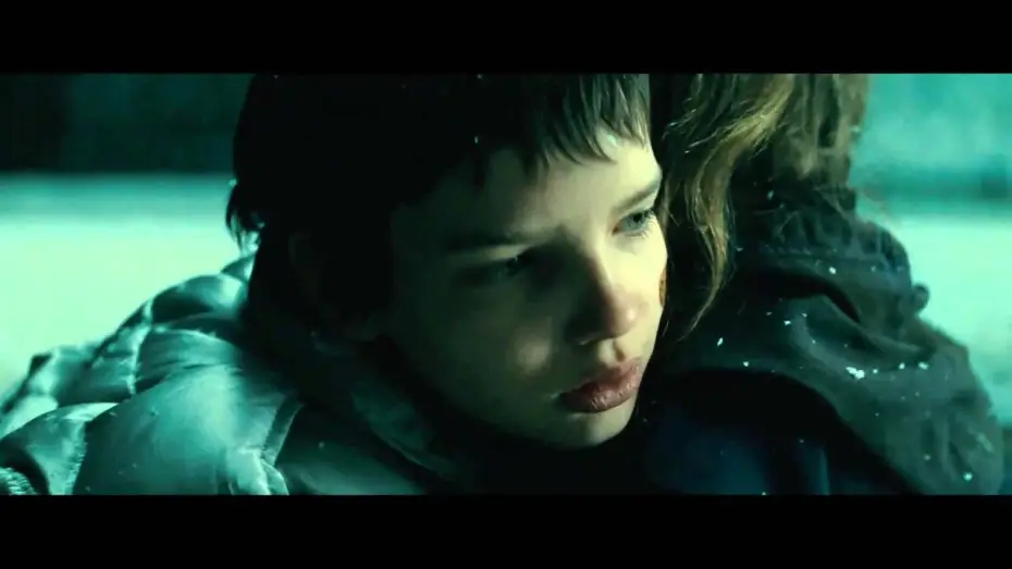 Video for the film Let Me In — Let Me In - Do You Like Me?