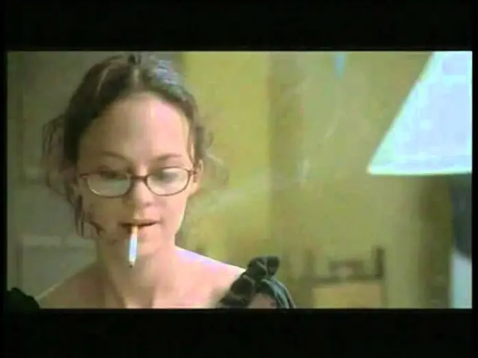 Video for the film May — bande annonce VOST