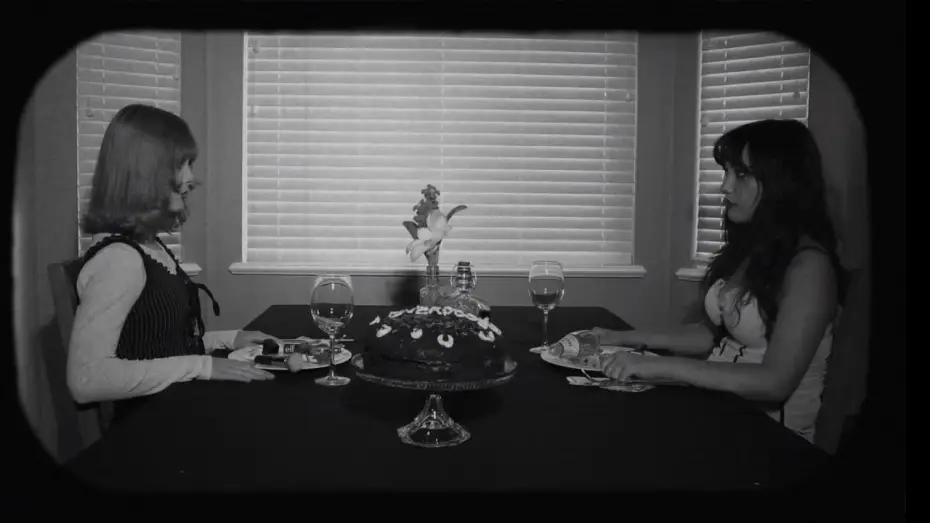 Video for the film OVERDOSE — overdose