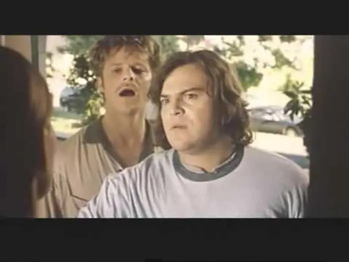 Video for the film Saving Silverman — Diablesse 2001 La Bande annonce vf (avec jason biggs)