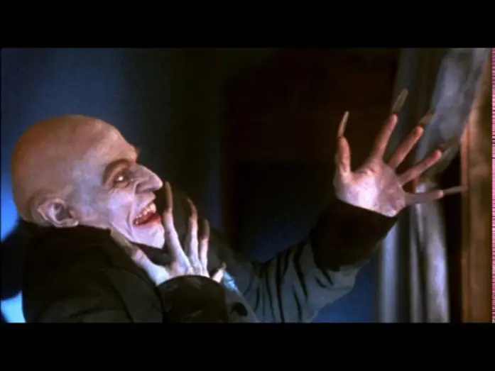 Video for the film Shadow of the Vampire — Shadow of the Vampire (trailer german)
