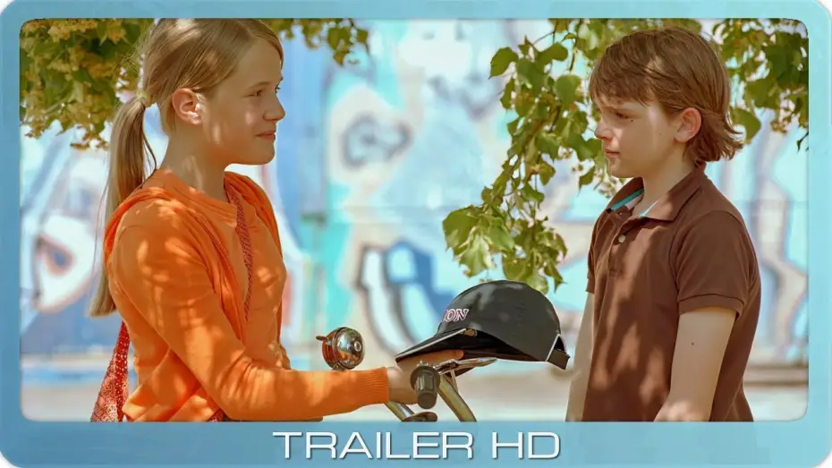 Video for the film Silly's Sweet Summer — Blöde Mütze! ≣ 2007 ≣ Trailer