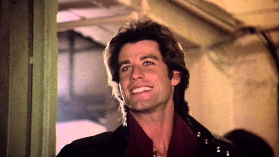 Video for the film Staying Alive — Staying Alive - Trailer
