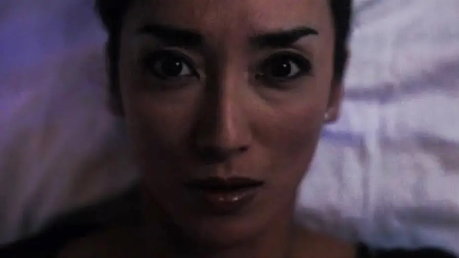 Video for the film Strange Circus — Strange Circus (2005) ORIGINAL TRAILER [SUB]