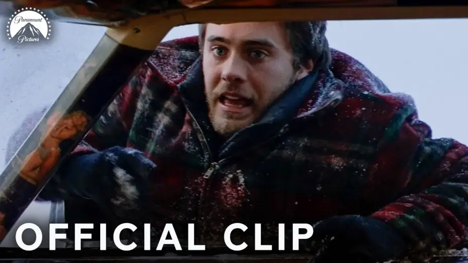Video for the film Switchback — Car Crash