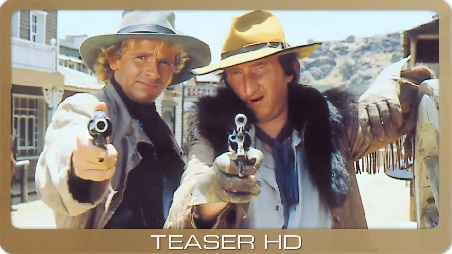 Video for the film The Beginner — Die Einsteiger ≣ 1985 ≣ Teaser