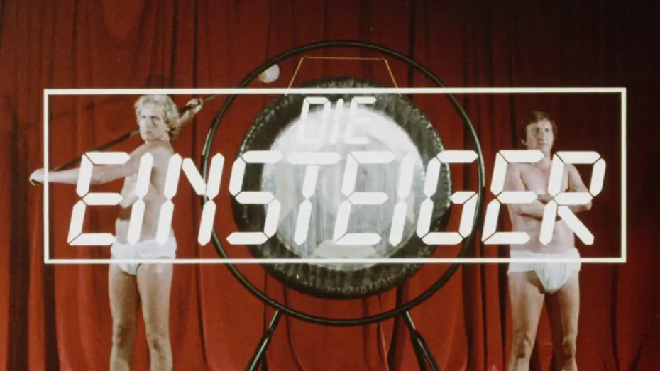 Video for the film The Beginner — Die Einsteiger (Offizieller Trailer)