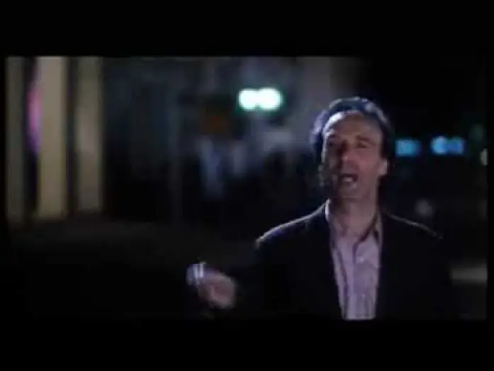 Video for the film The Tiger and the Snow — La Tigre e La Neve - Roberto Benigni, Nicoletta Braschi - TRAILER