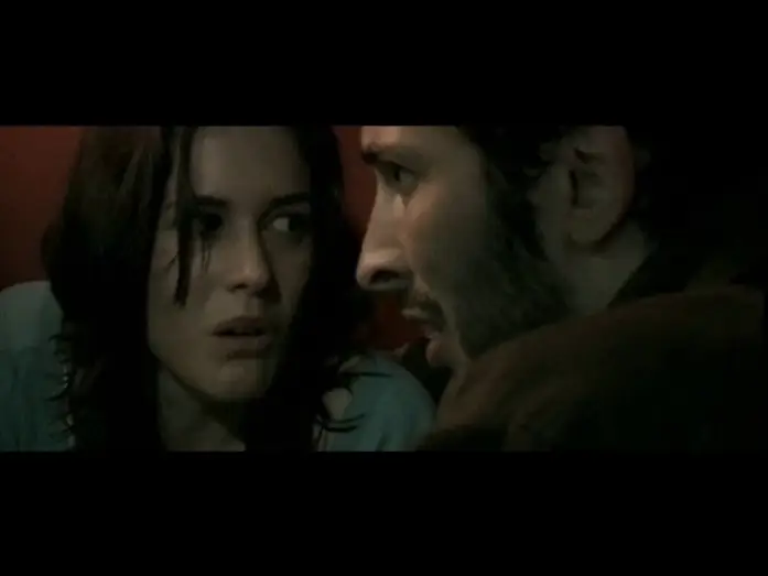 Video for the film Them — ils (2006) - Trailer