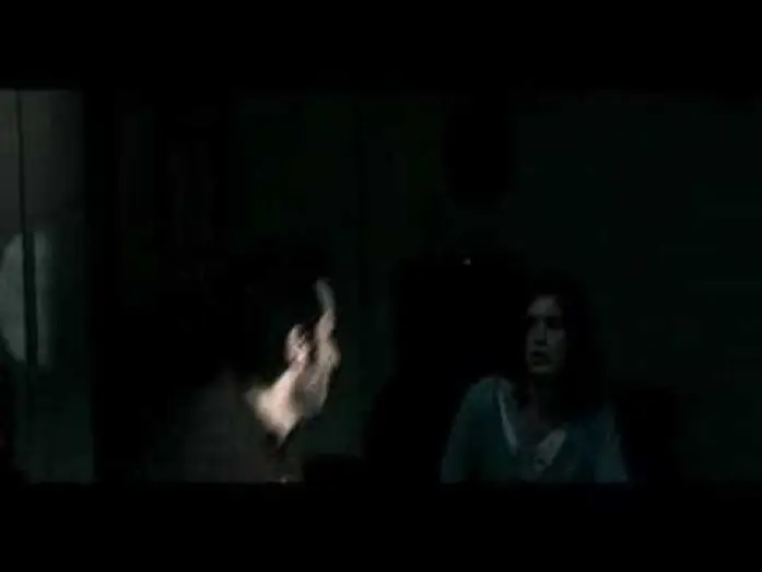 Video for the film Them — Them (2006) movie trailer