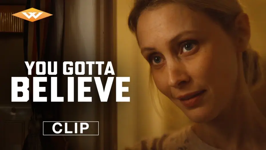 Video for the film You Gotta Believe — “Can I Count on You?” Exclusive Clip