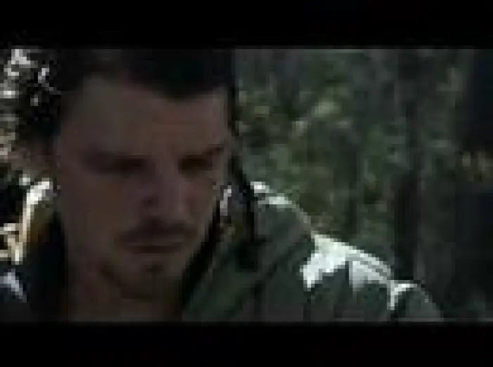 Video for the film Dying Breed — DYING BREED - TRAILER