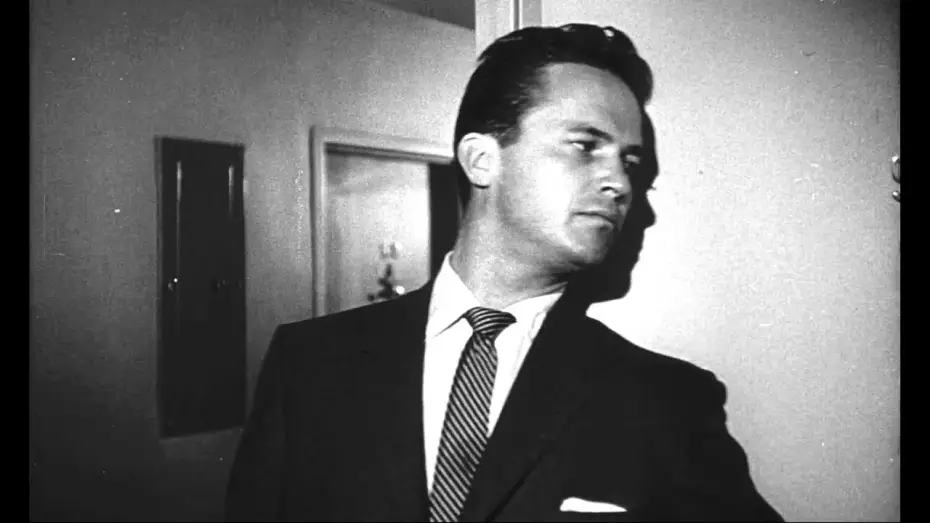 Video for the film Kiss Me Deadly — En Quatrième vitesse (1955) // Bande-annonce HD (VO)