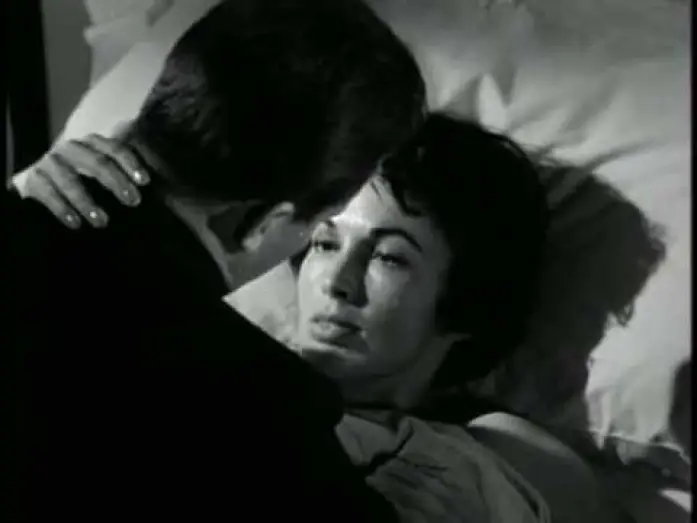 Video for the film Kiss Me Deadly — KISS ME DEADLY Clips