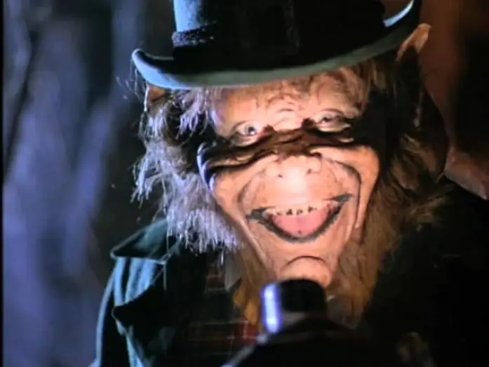 Video for the film Leprechaun 2 — Leprechaun II - Trailer