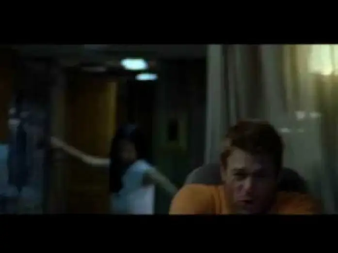 Video for the film Night Skies — Night Skies (2007) Official Trailer