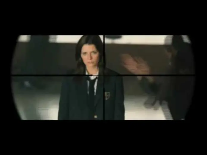 Video for the film Assassination of a High School President — Trailer EIN FÜNKCHEN WAHRHEIT (Deutsch) mit Bruce Willis und Mischa Barton