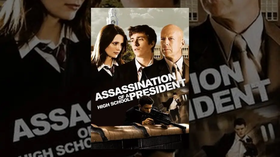Video for the film Assassination of a High School President — Assassination of A High School President