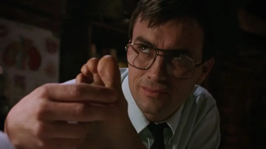 Video for the film Bride of Re-Animator — Re-Animator 2 (1989) Bande annonce française - HD