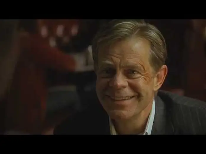 Video for the film Edmond — Edmond (2005) trailer