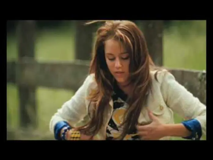 Video for the film Hannah Montana: The Movie — Hannah Montana La Película | Trailer Oficial | Disney Oficial