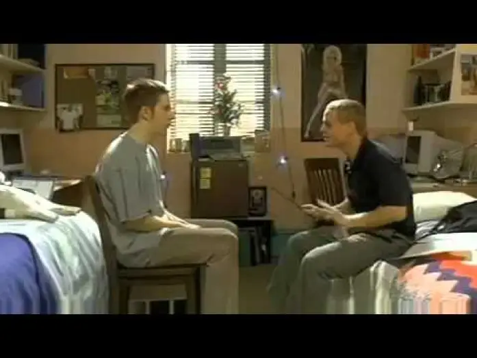 Video for the film National Lampoon Presents Dorm Daze — National Lampoon Presents Dorm Daze (2003) Trailer