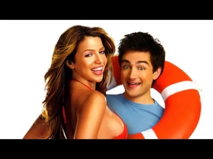Video for the film National Lampoon Presents Dorm Daze — Escuela de Novatos (Trailer español)