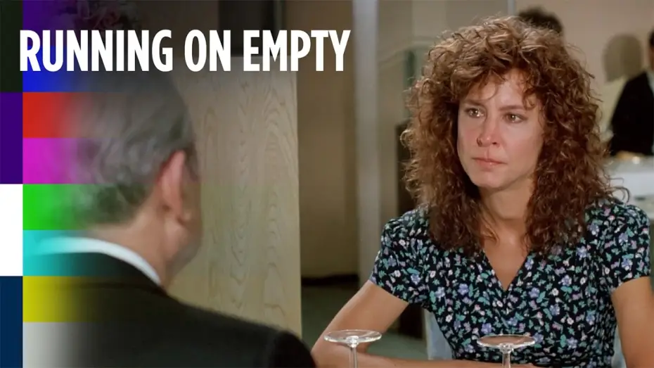 Video for the film Running on Empty — Annie Sees Her Father