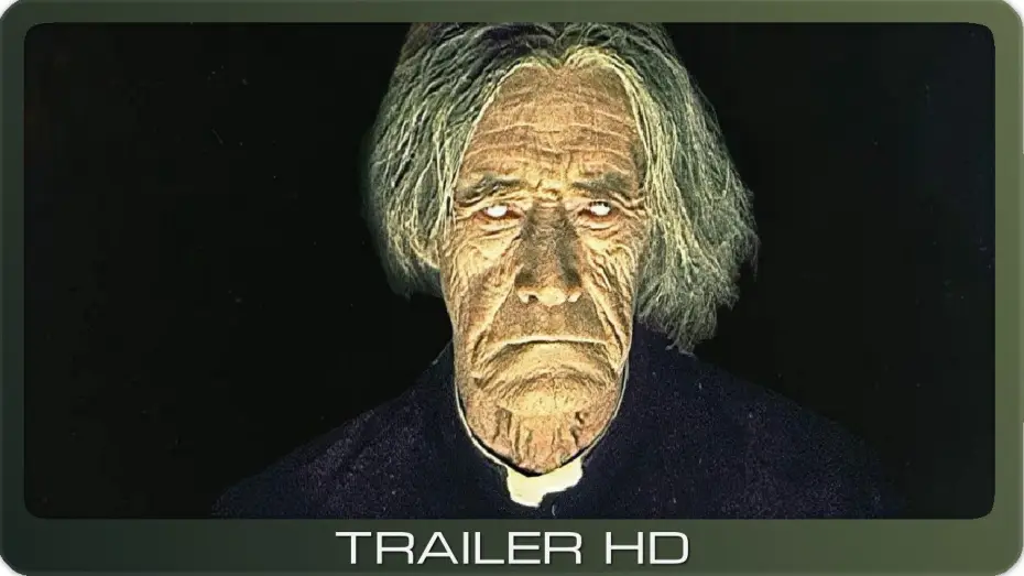 Video for the film The Sentinel — The Sentinel ≣ 1977 ≣ Trailer