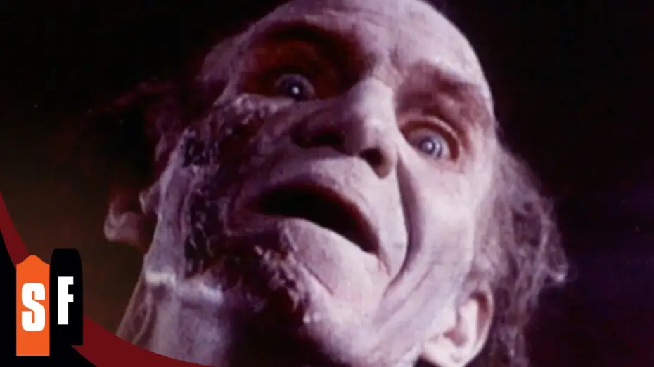 Video for the film The Sentinel — The Sentinel (1977) - Official Trailer