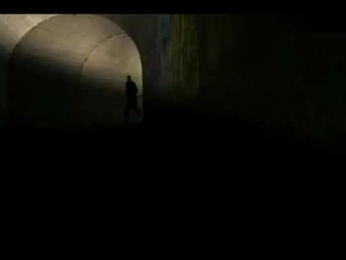 Video for the film Cyborg Soldier — CYBORG SOLDIER - Trailer